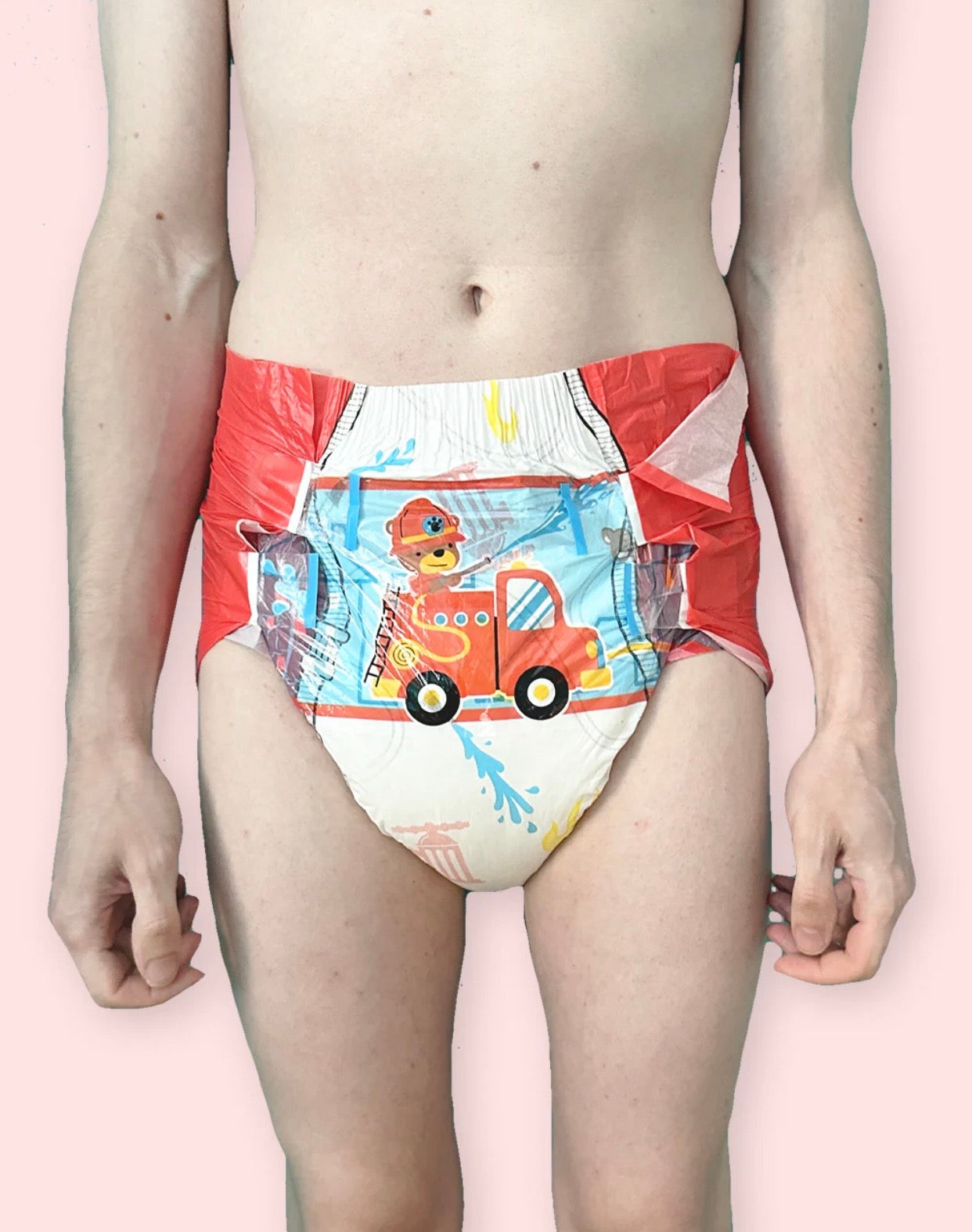 KIDDO LIL SOAKER MED 28'-39' SINGLE