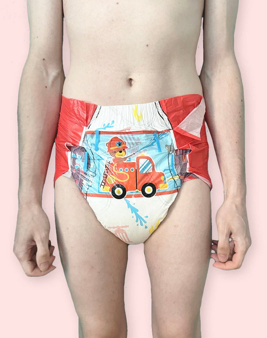 KIDDO LIL SOAKER MED 28'-39' SINGLE