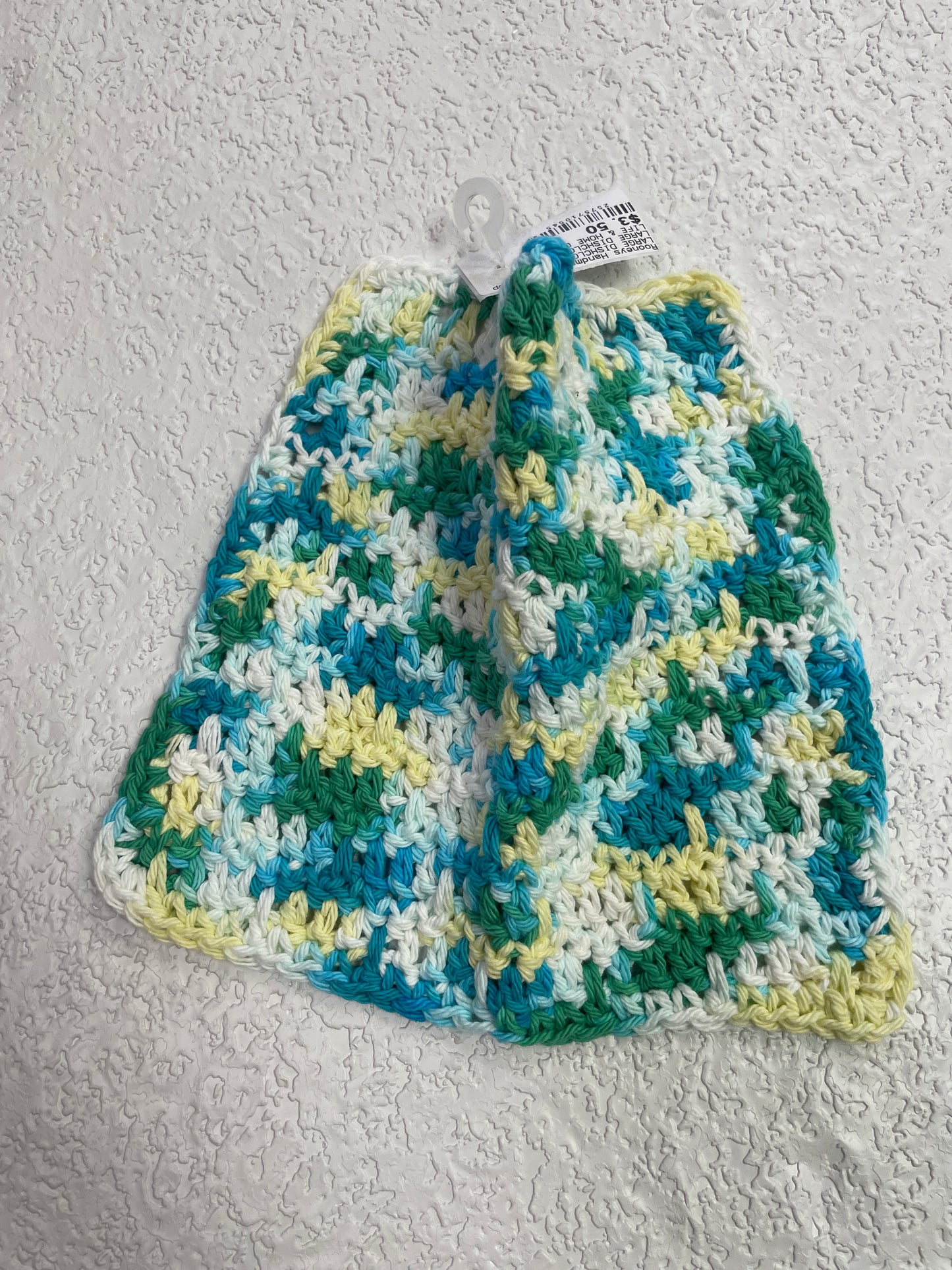 LARGE DISHCLOTH