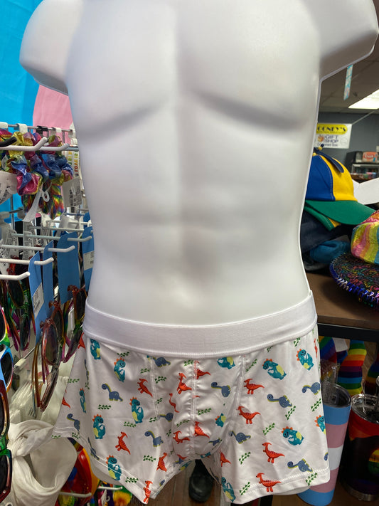 HAPPY JAMMIES MENS BOXER BRIEF