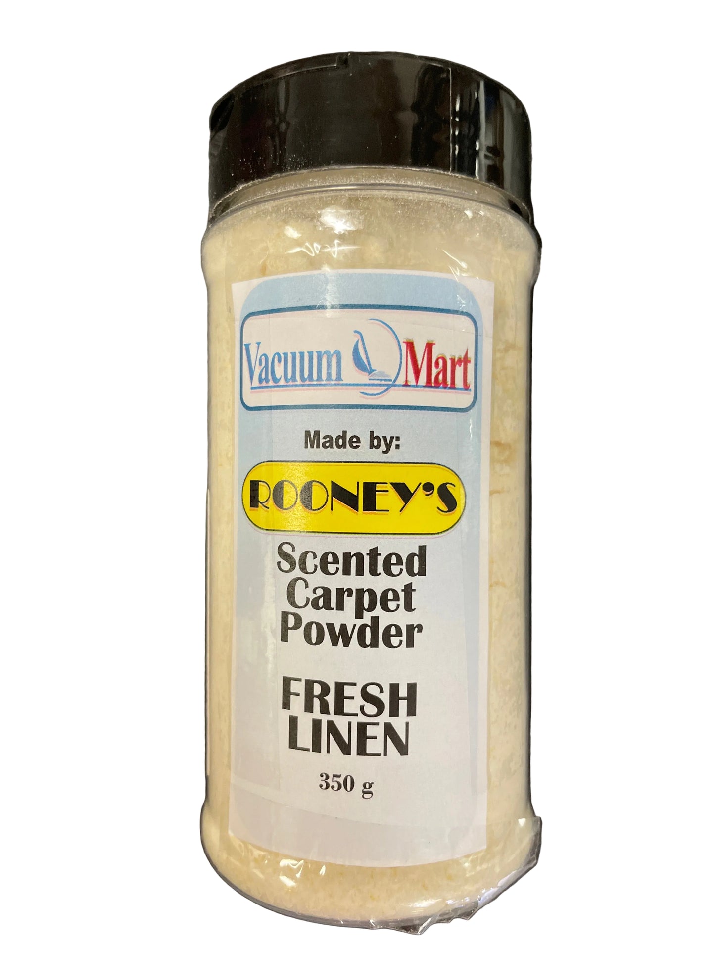 FRESH LINEN CARPET POWDER 350G