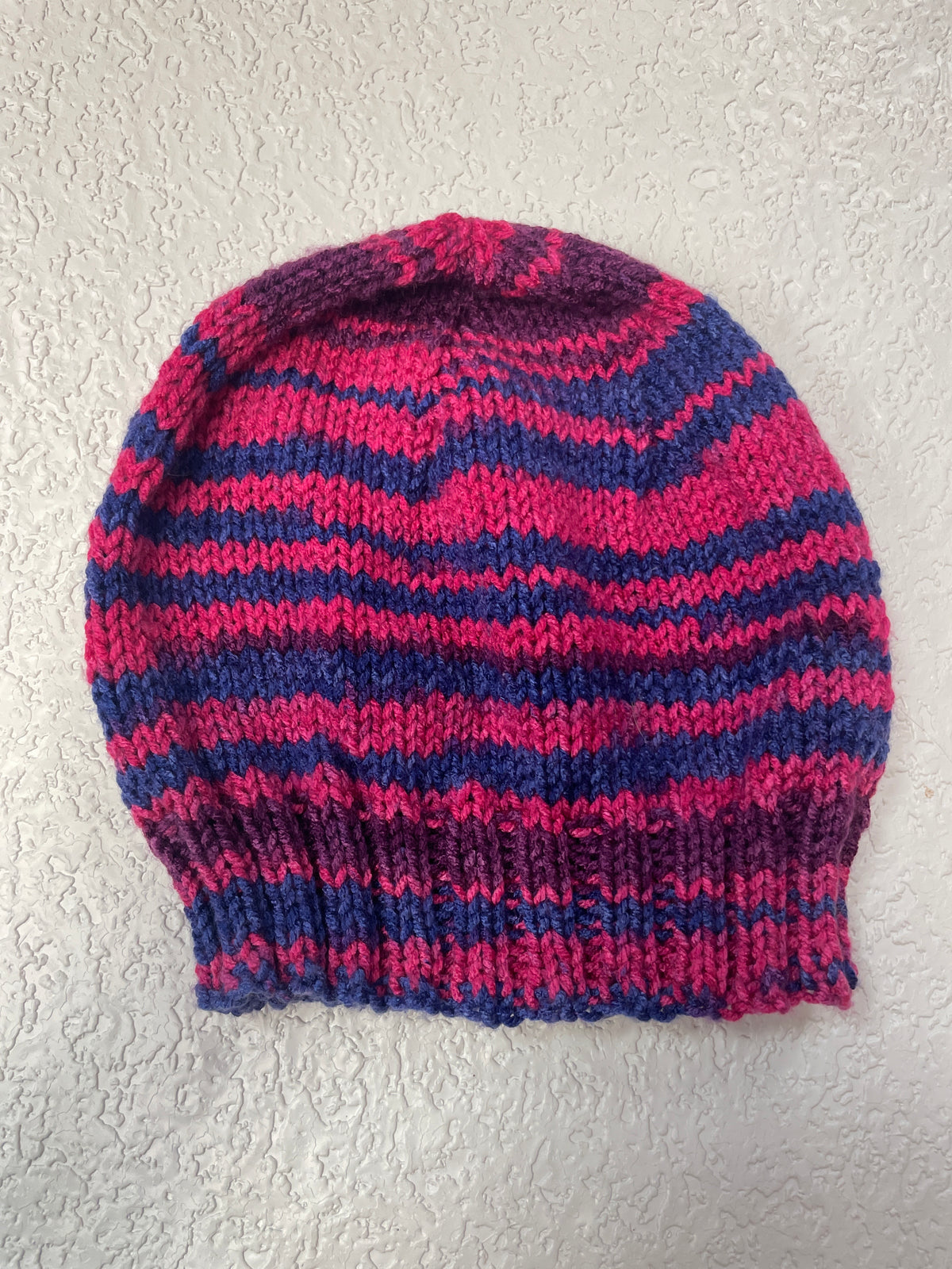 HAT BISEXUAL PRIDE