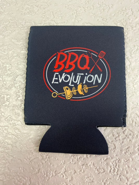 BBQ FUNNY CAN SLEEVE