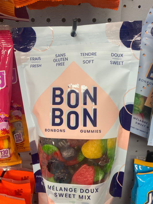 SWEET MIX BON BON