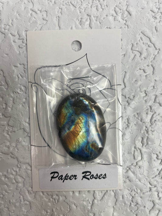 LABRADORITE