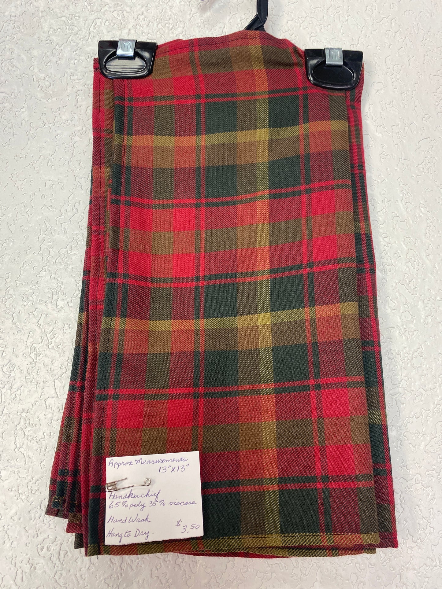 HANDKERCHIEF