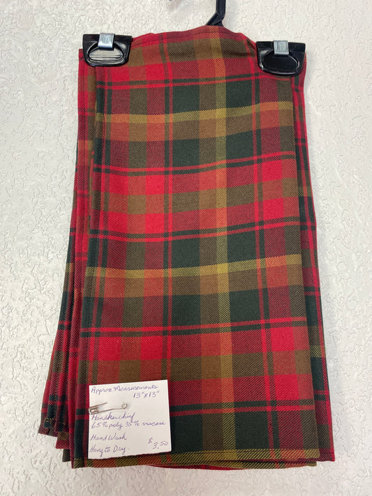 HANDKERCHIEF