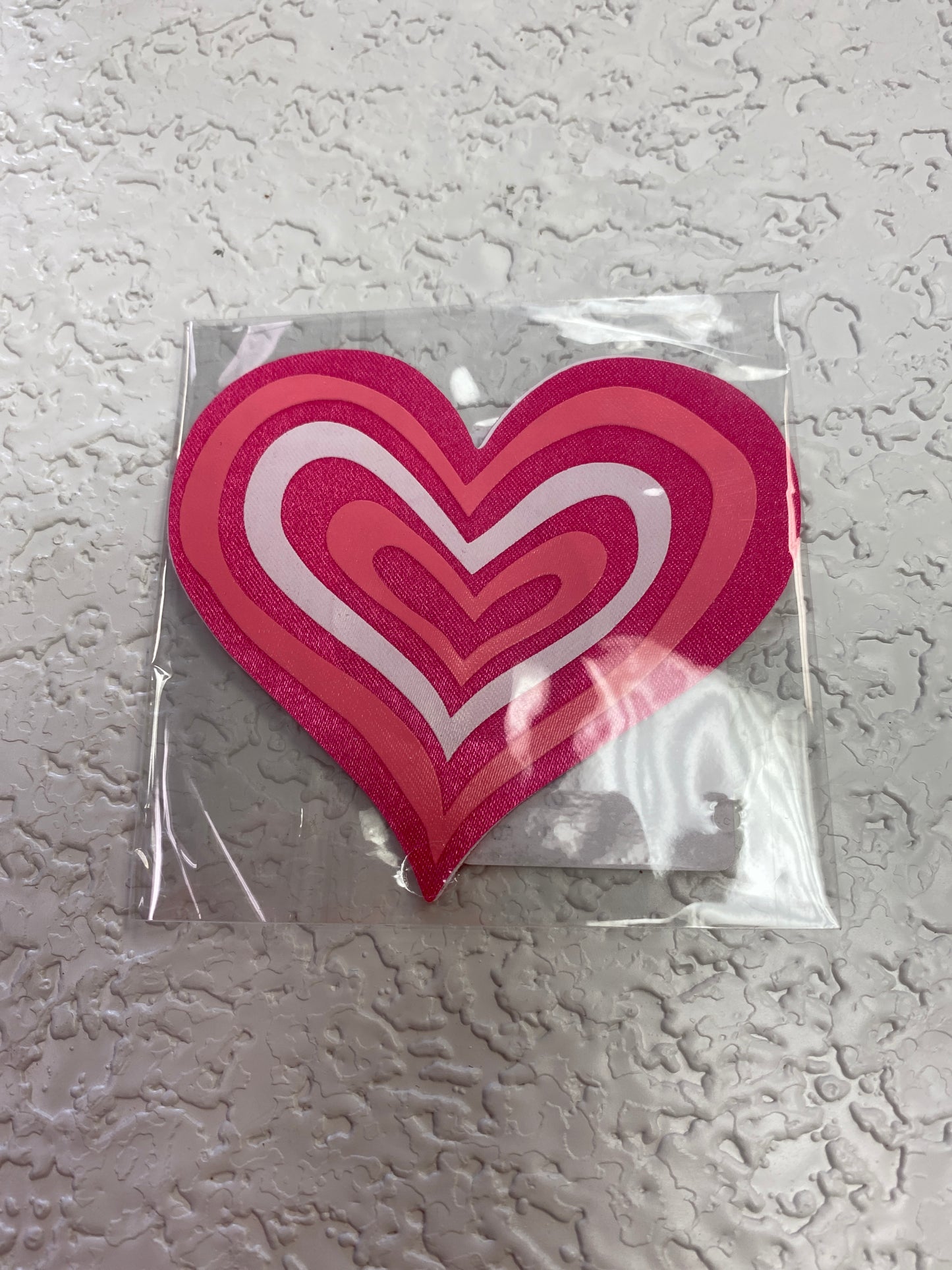 DISPOSABLE NIPPLE COVERS PAIR