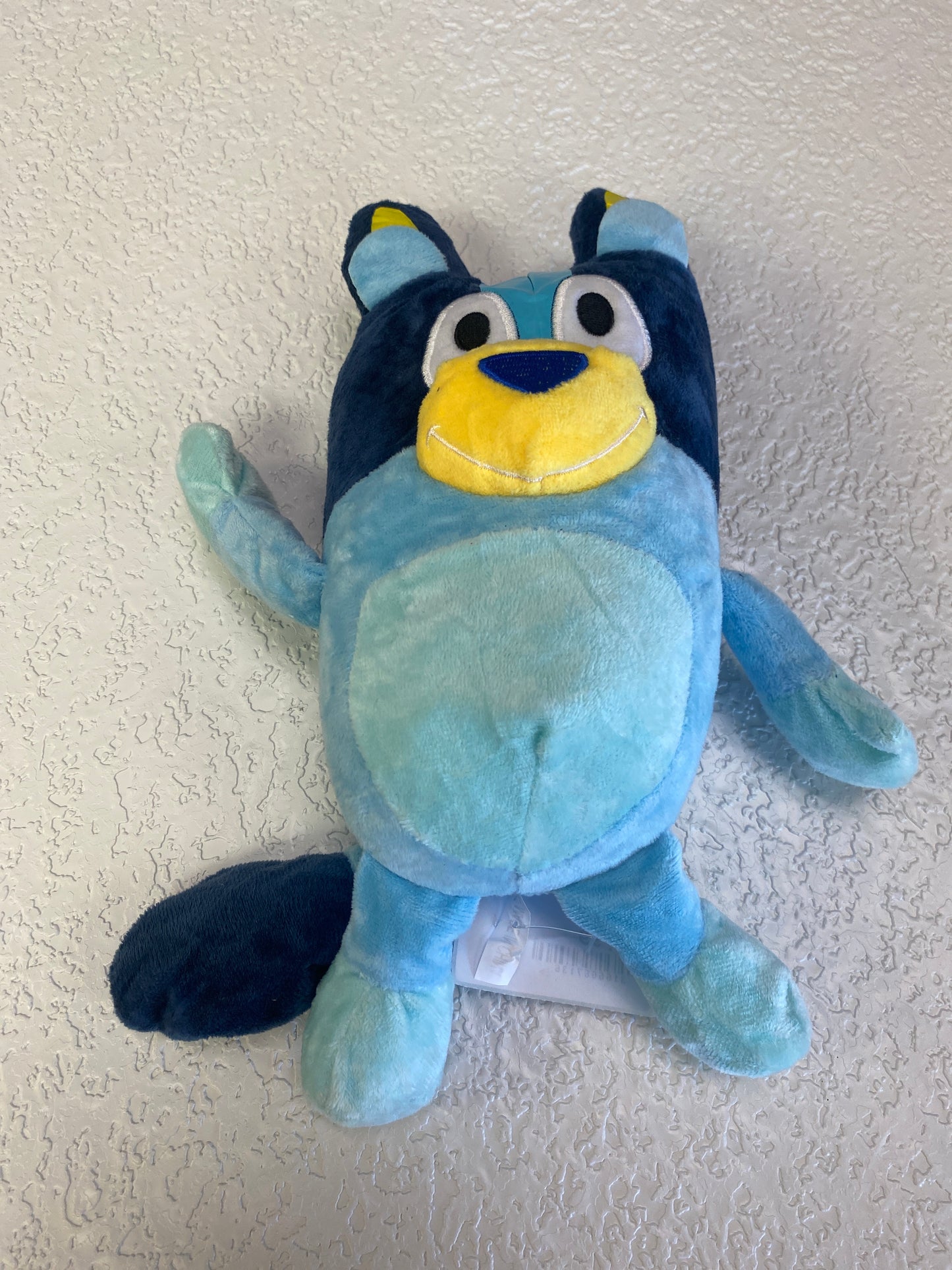 BLUEY PLUSH
