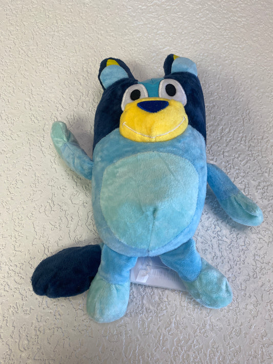 BLUEY PLUSH