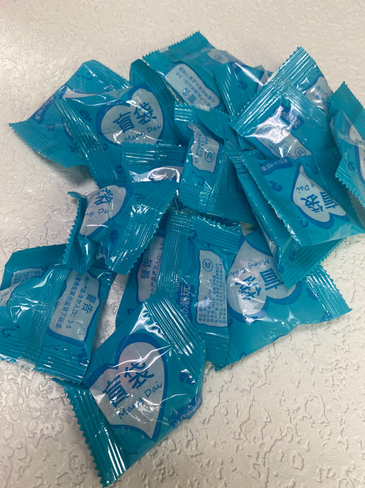 MINI SURPRISE BLUE BAG