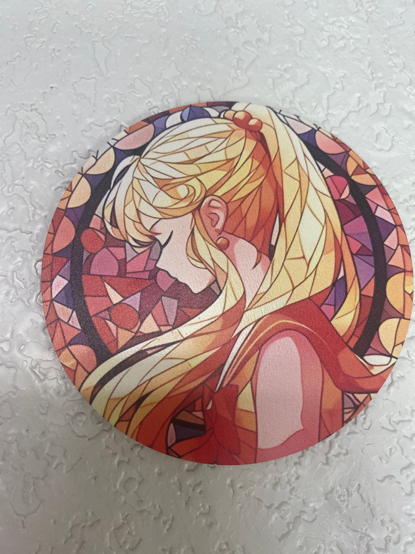 SAILOR VENUS COASTER