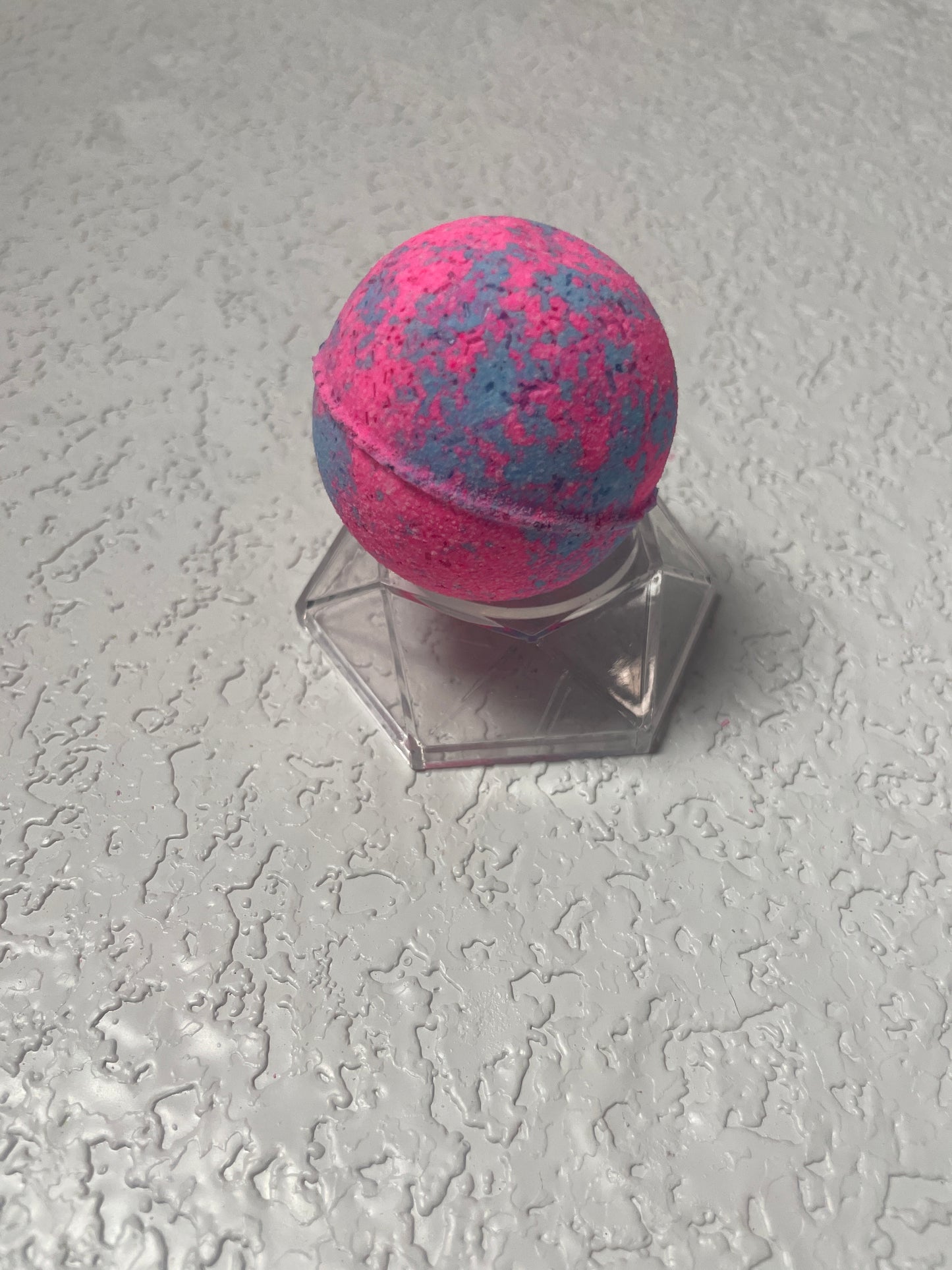 BATH BOMB BUBBLE GUM