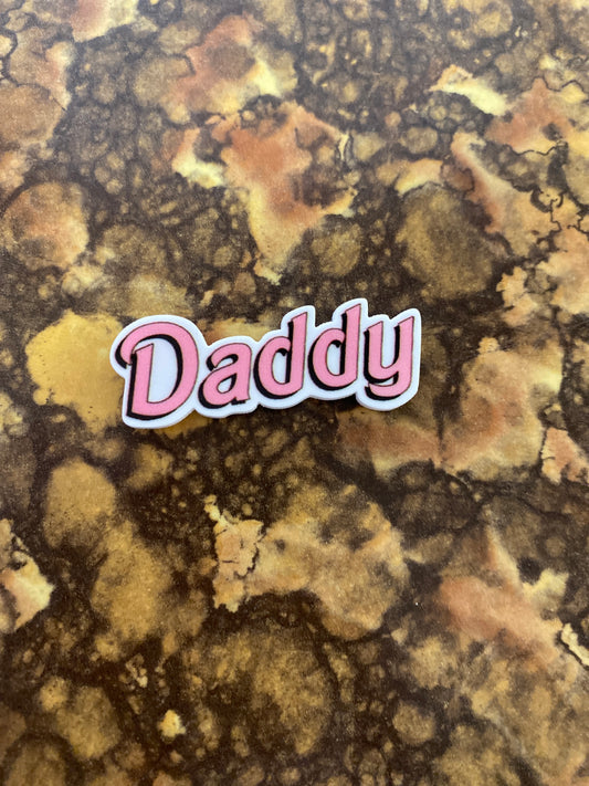 DADDY MAGNET