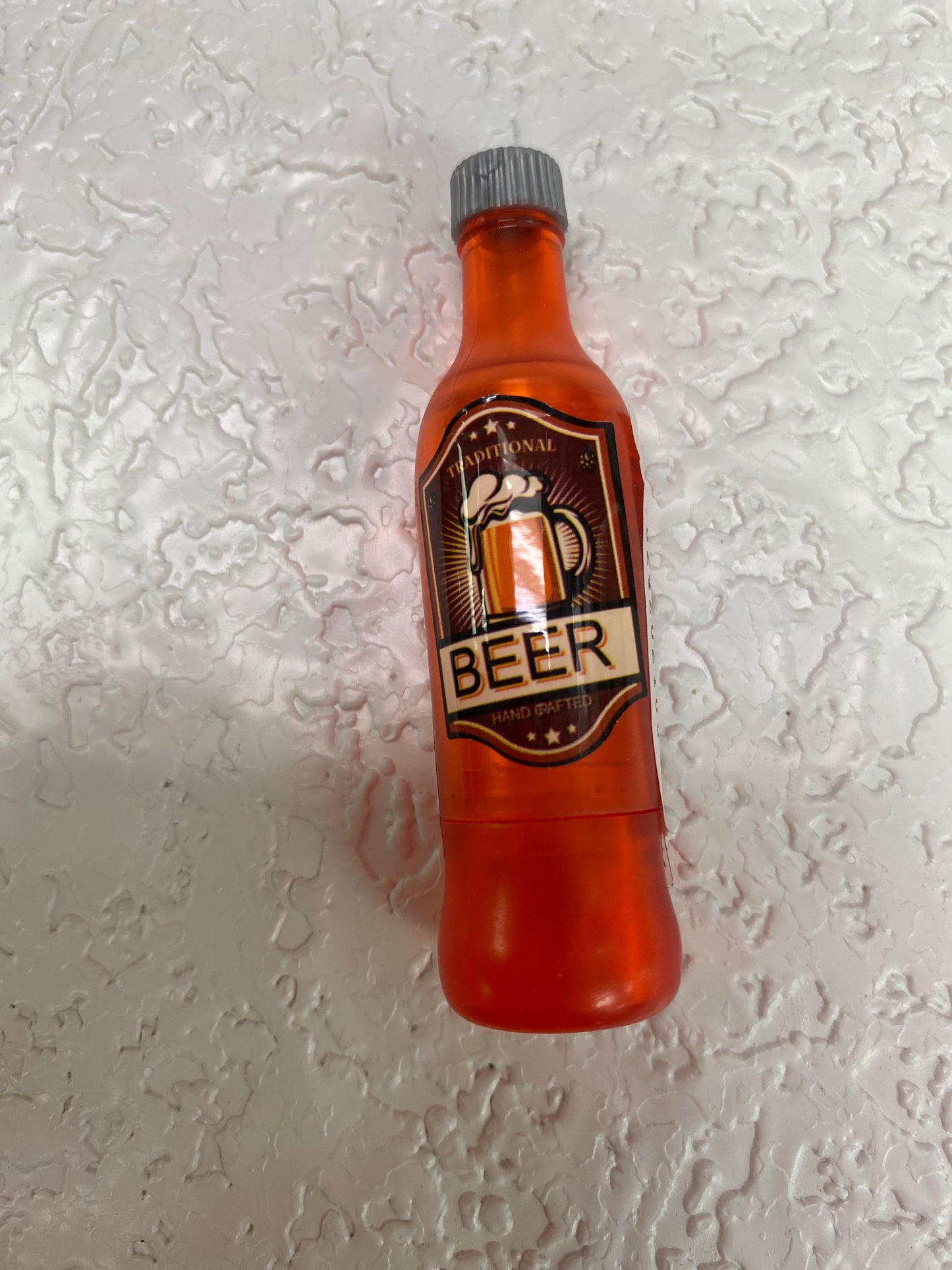 BEER LIP BALM