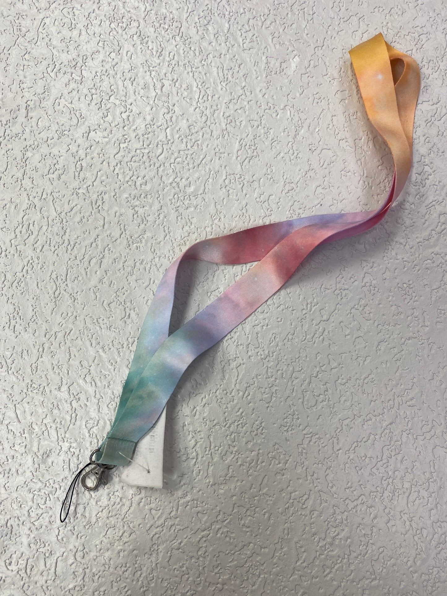 RAINBOW SKY LANYARD