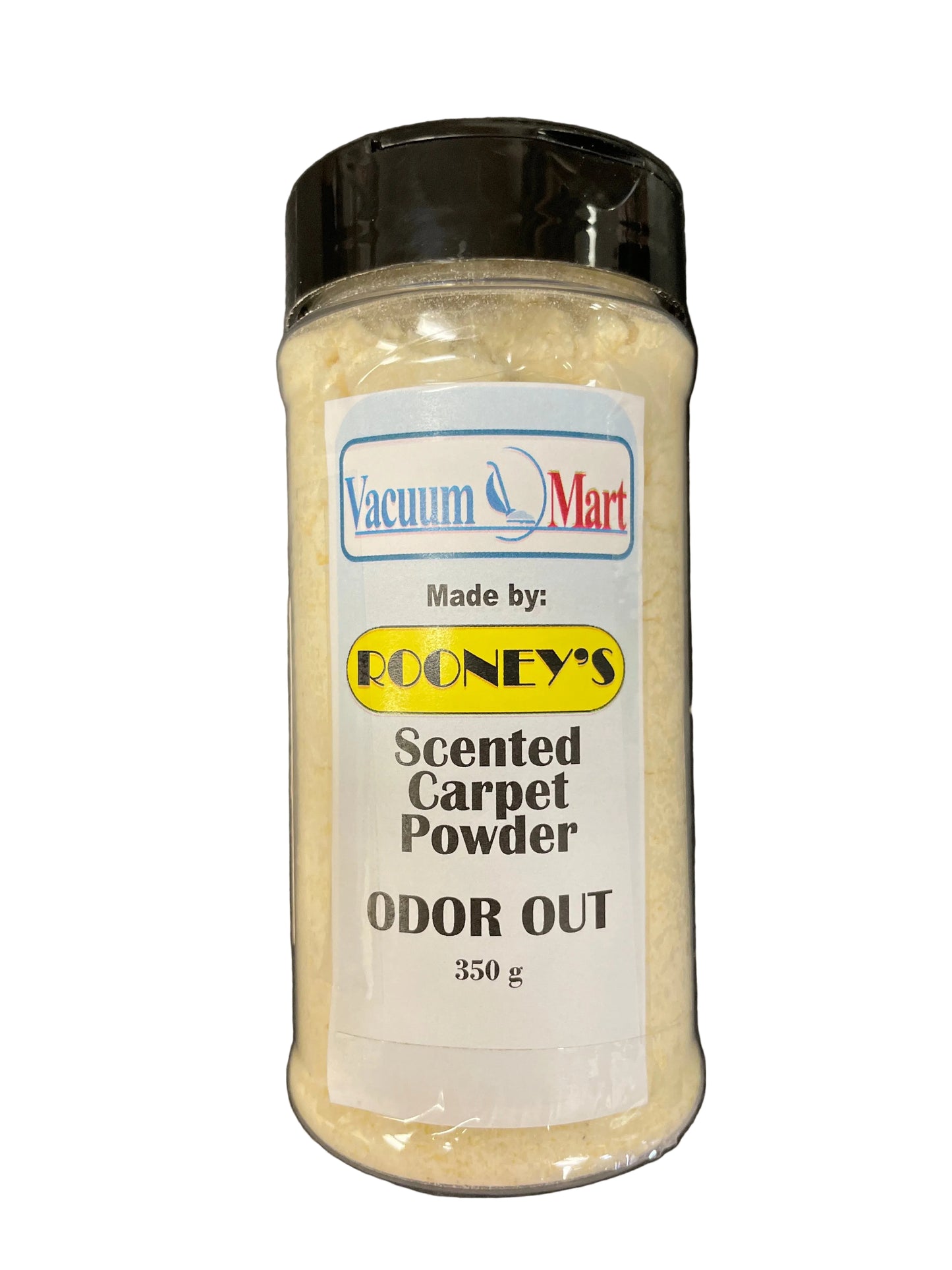 ODOUR OUT CARPET POWDER 350G