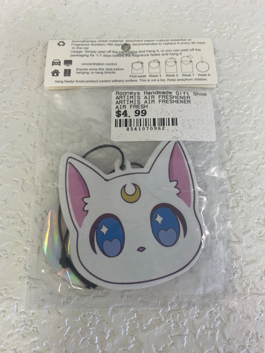 ARTIMIS AIR FRESHENER