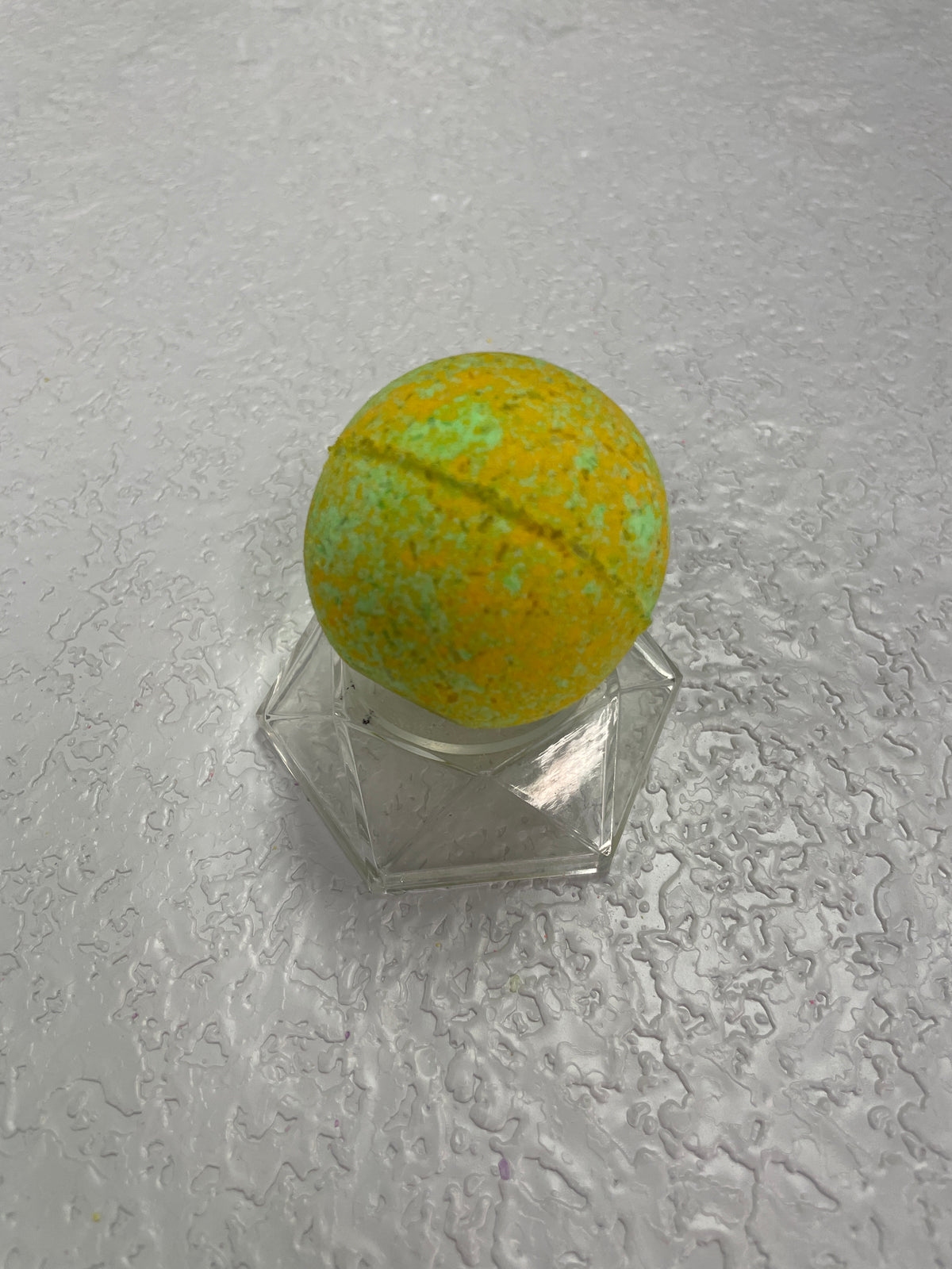 BATH BOMBS PINEAPPLE