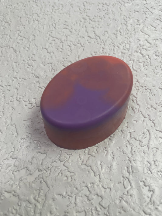BAR SOAP BLOOMING COCONUT & ORANGE