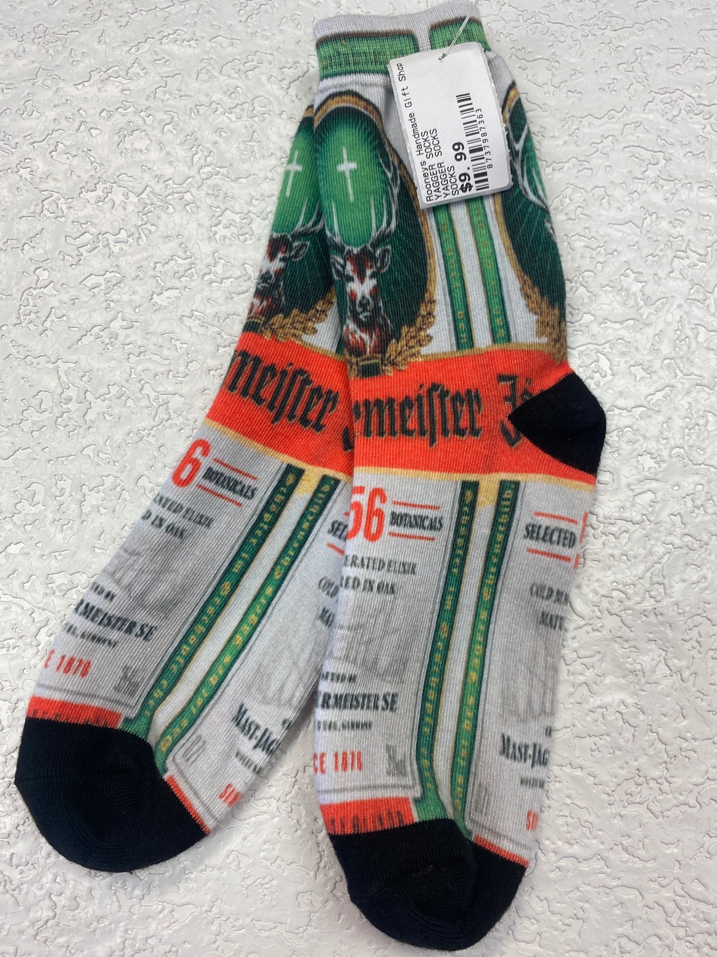 YAGGER SOCKS
