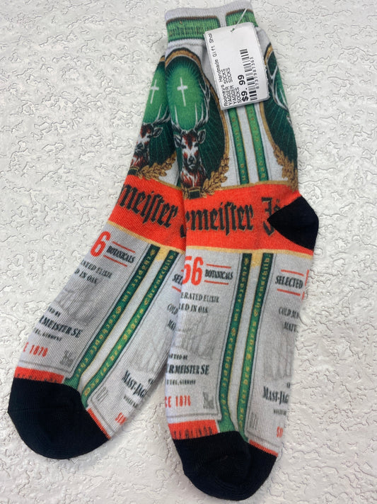 YAGGER SOCKS