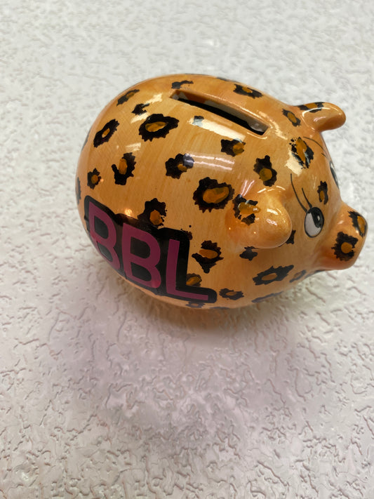 PIGGY BANK