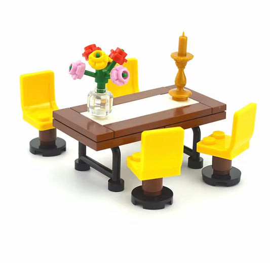 DINING ROOM SET