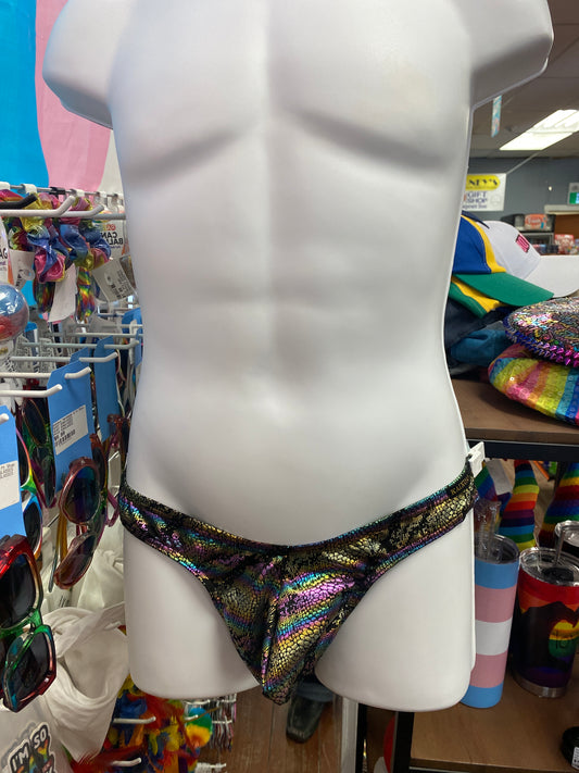 JOCKMAIL MENS UNDERWEAR PRINT