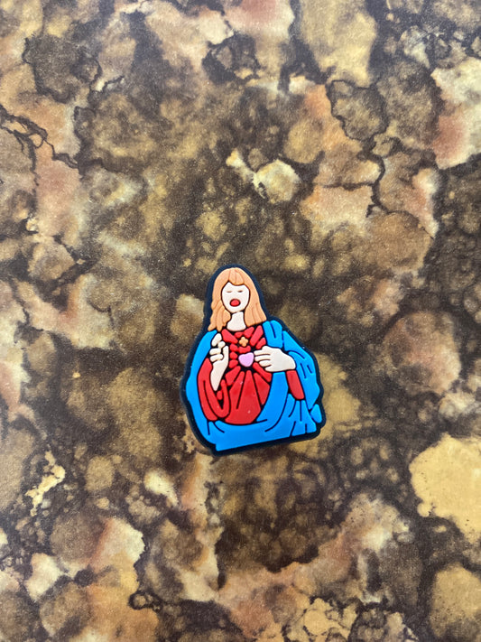 SHOE CHARM