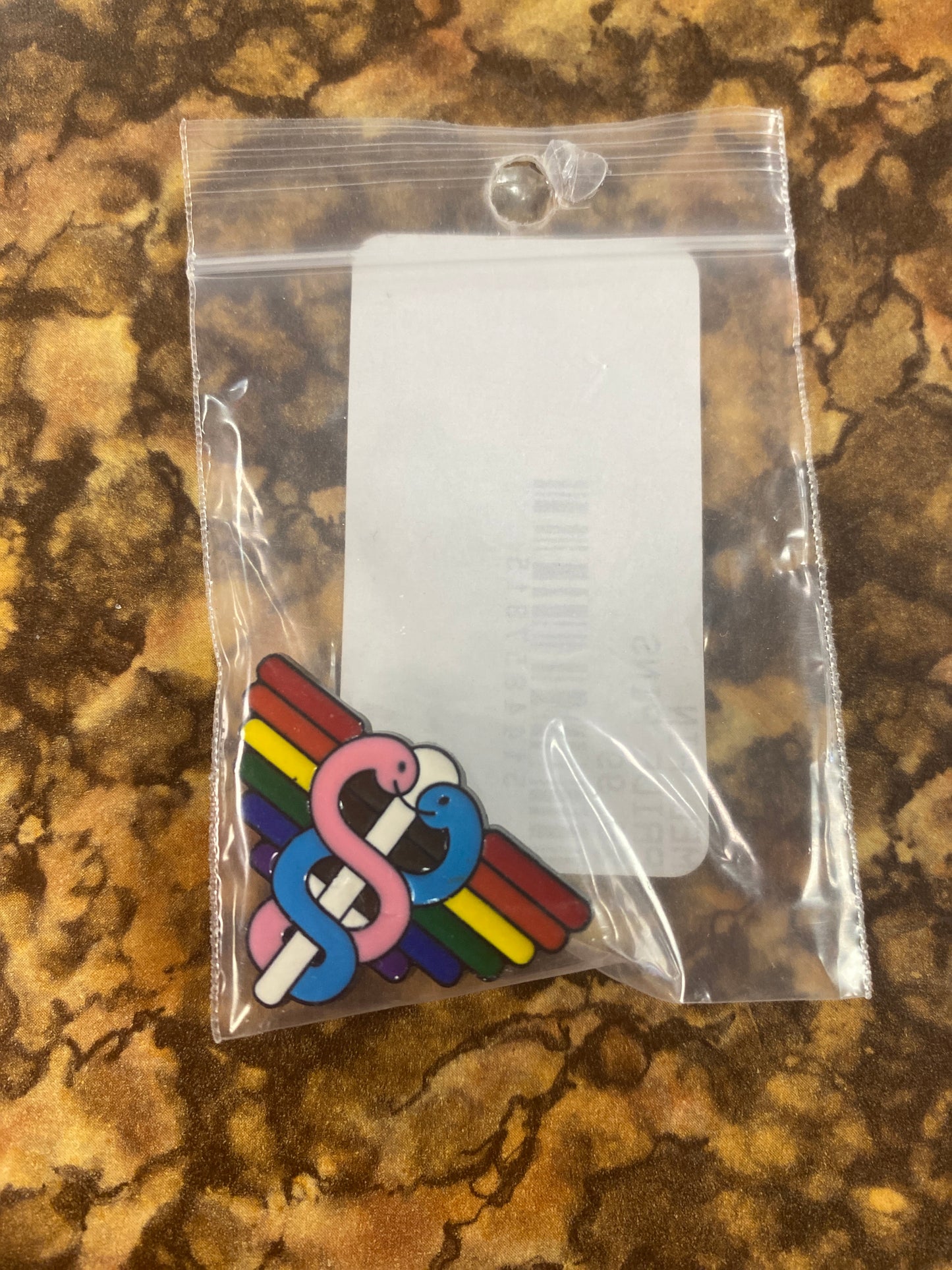 MED PIN