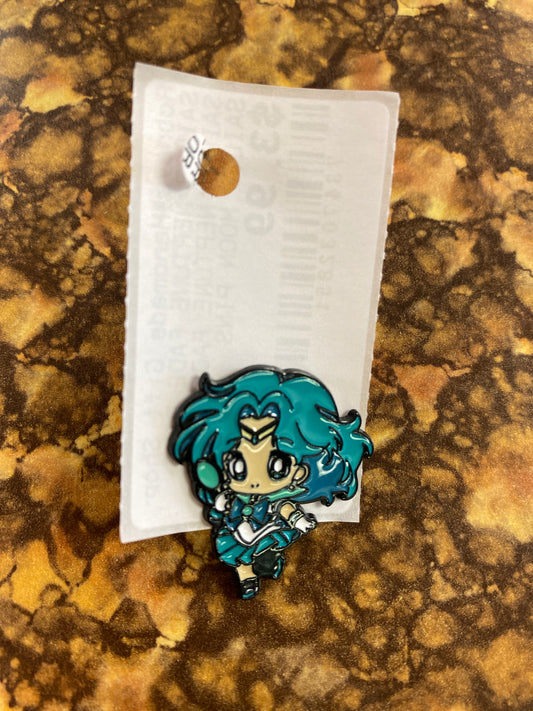 SAILOR NEPTUNE FADE PIN