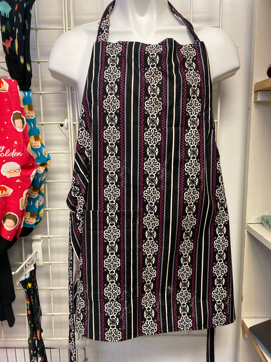 ADULT APRON
