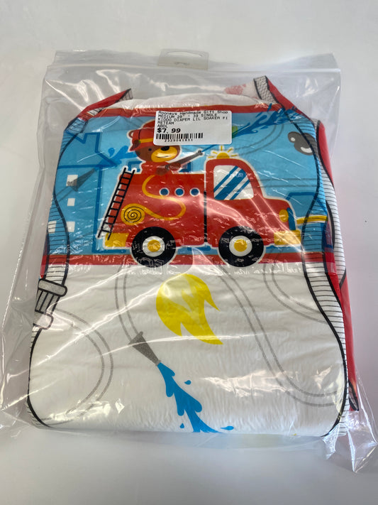 KIDDO LIL SOAKER MED 28'-39' SINGLE