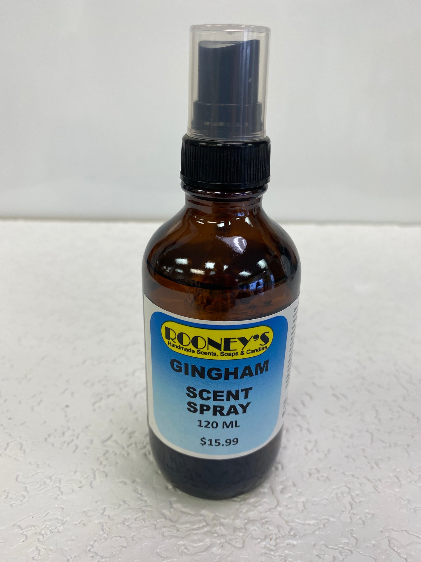 GINGHAM SCENT SPRAY