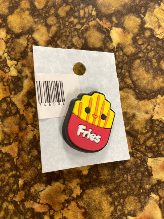 FRIES PIN
