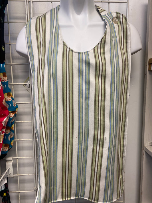 LARGE REVERSIBLE BIB