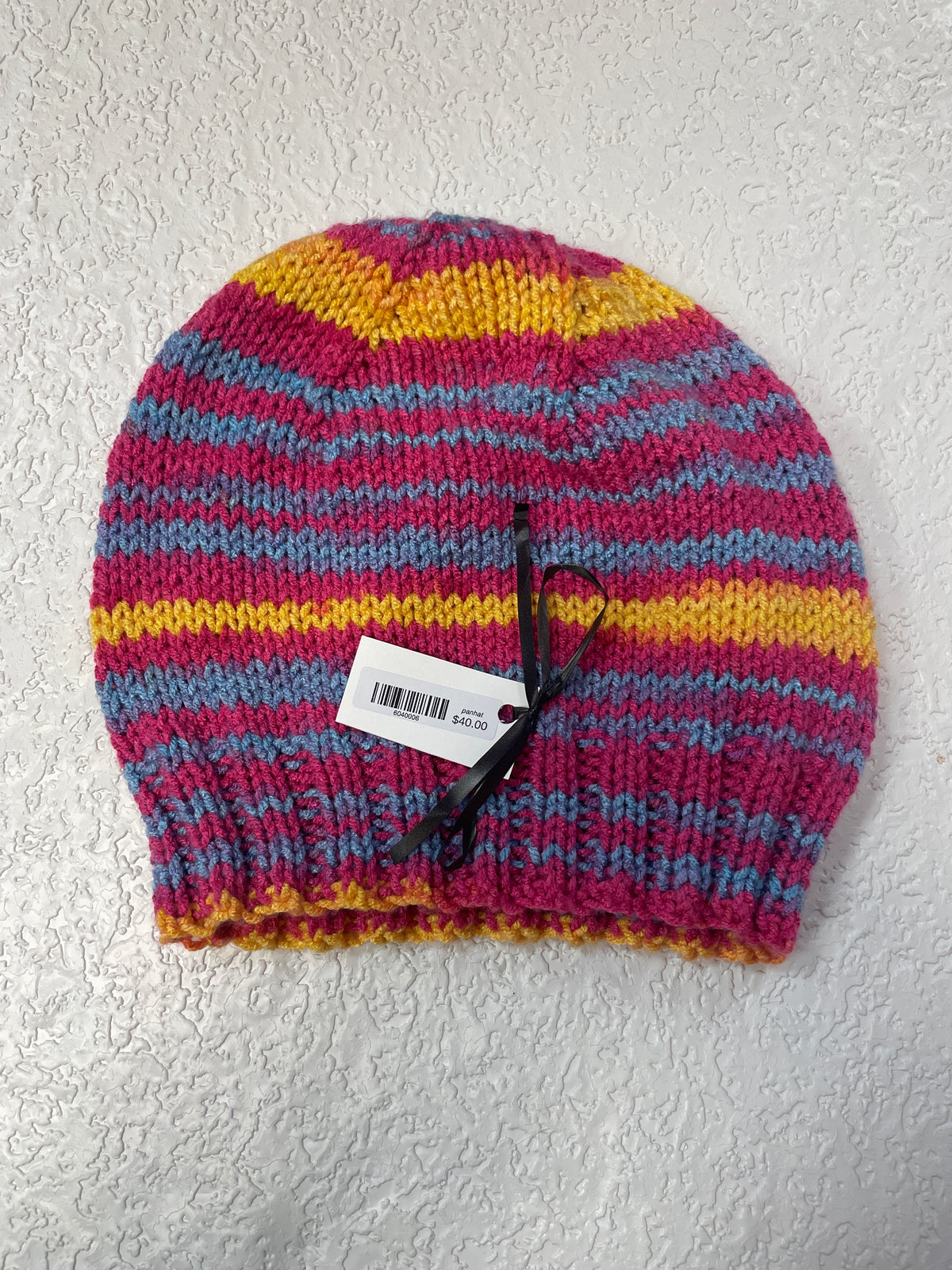 HAT PAN PRIDE