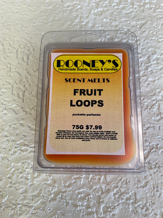 FRUIT LOOPS SCENT MELT