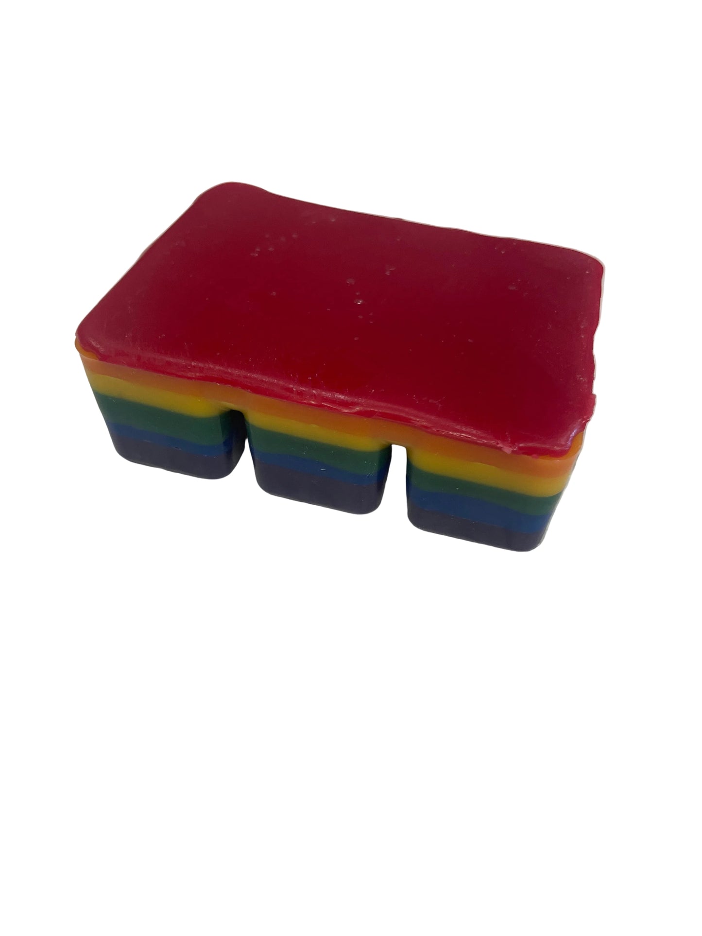 SCENT MELTS RAINBOW PRIDE BLEND