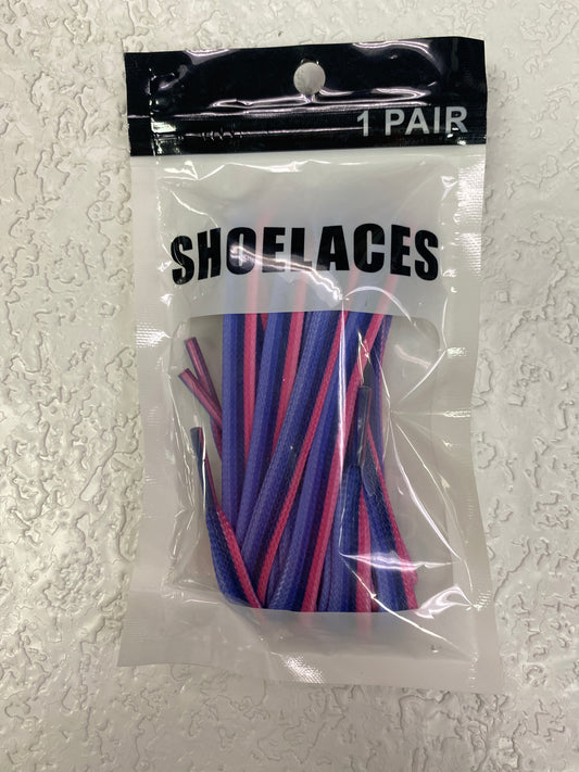 BI SHOE LACES