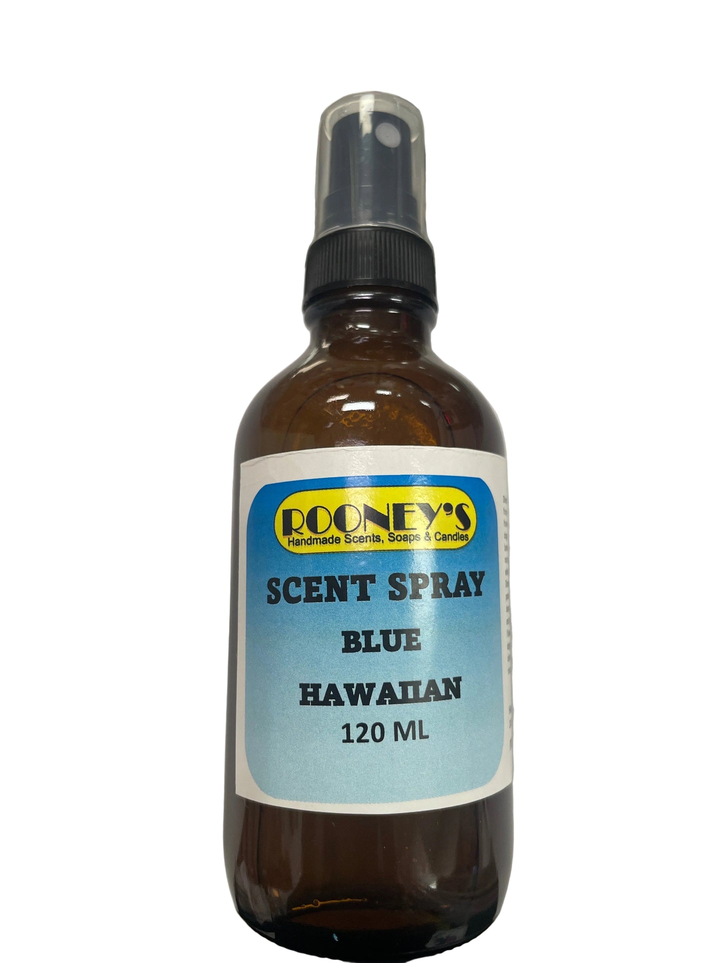 BLUE HAWAIIAN SCENT SPRAY