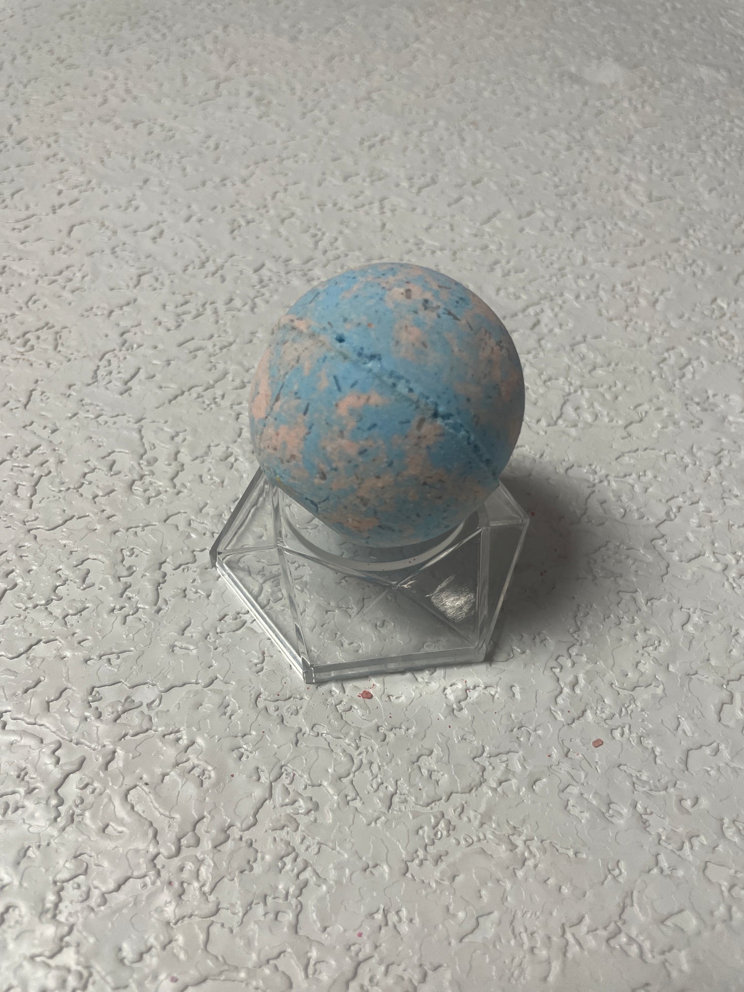 BATH BOMB MADAGASCAR VANILLA