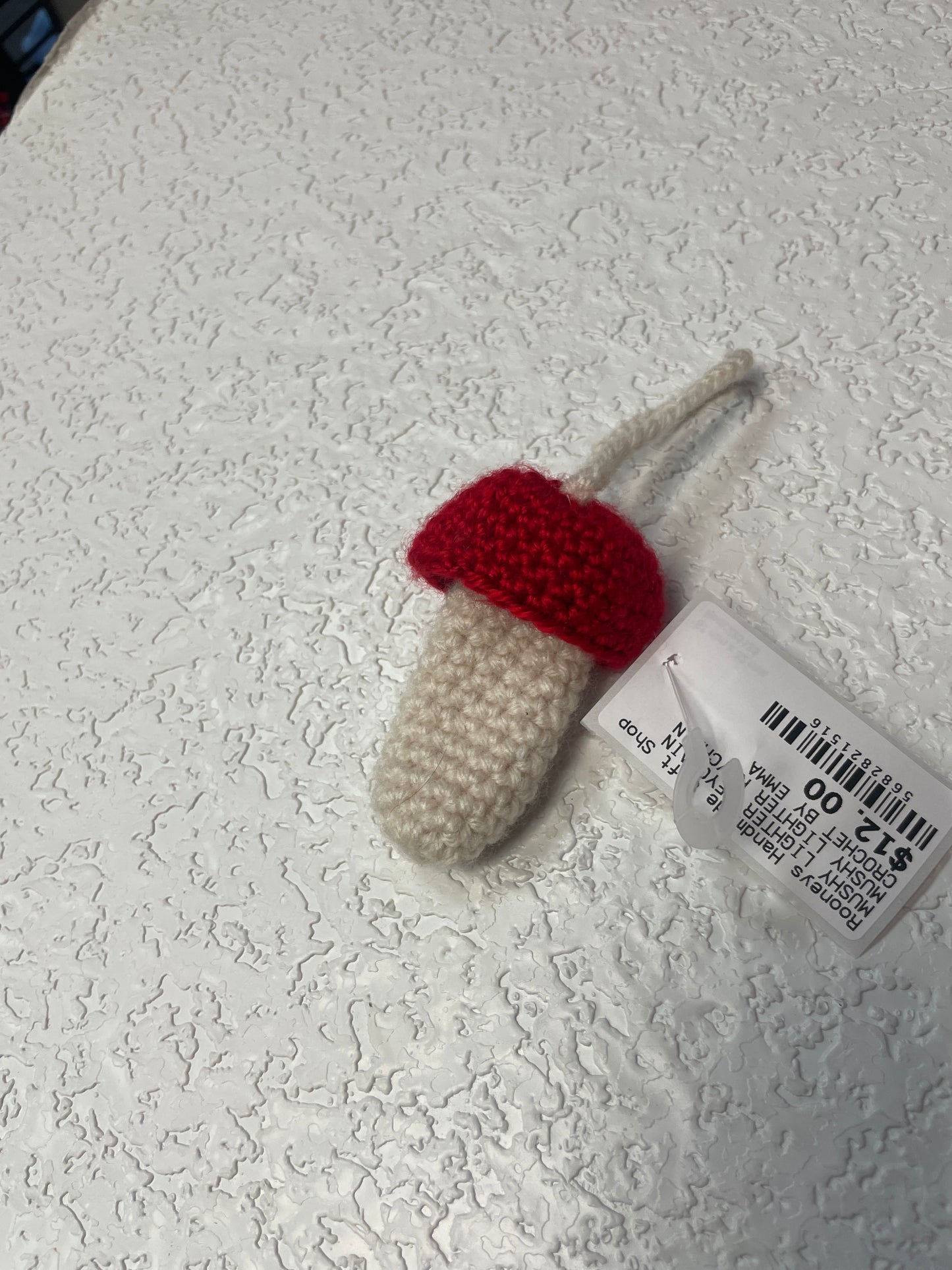 LIGHTER KEYCHAIN