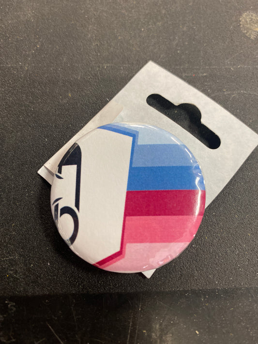 ABDL PRIDE FLAG BUTTON