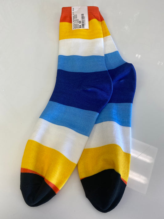 AROACE FLAG SOCKS