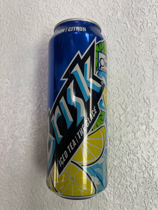 BRISK ICED TEA 710ML SINGLE CAN