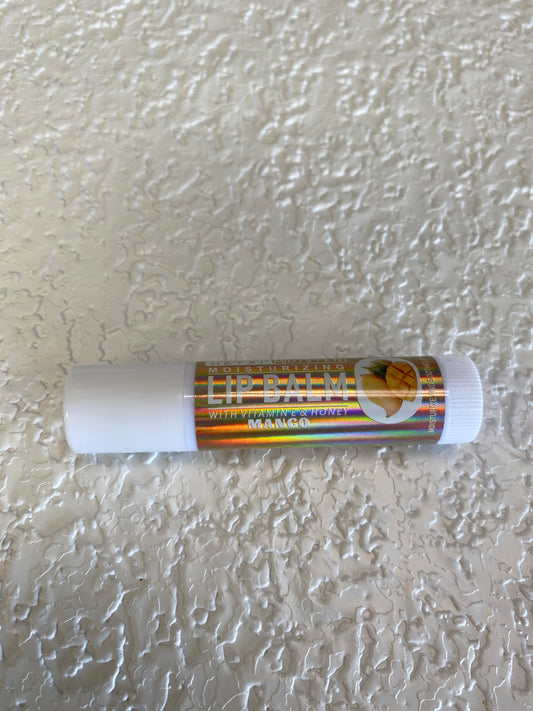 LIP BALM MANGO