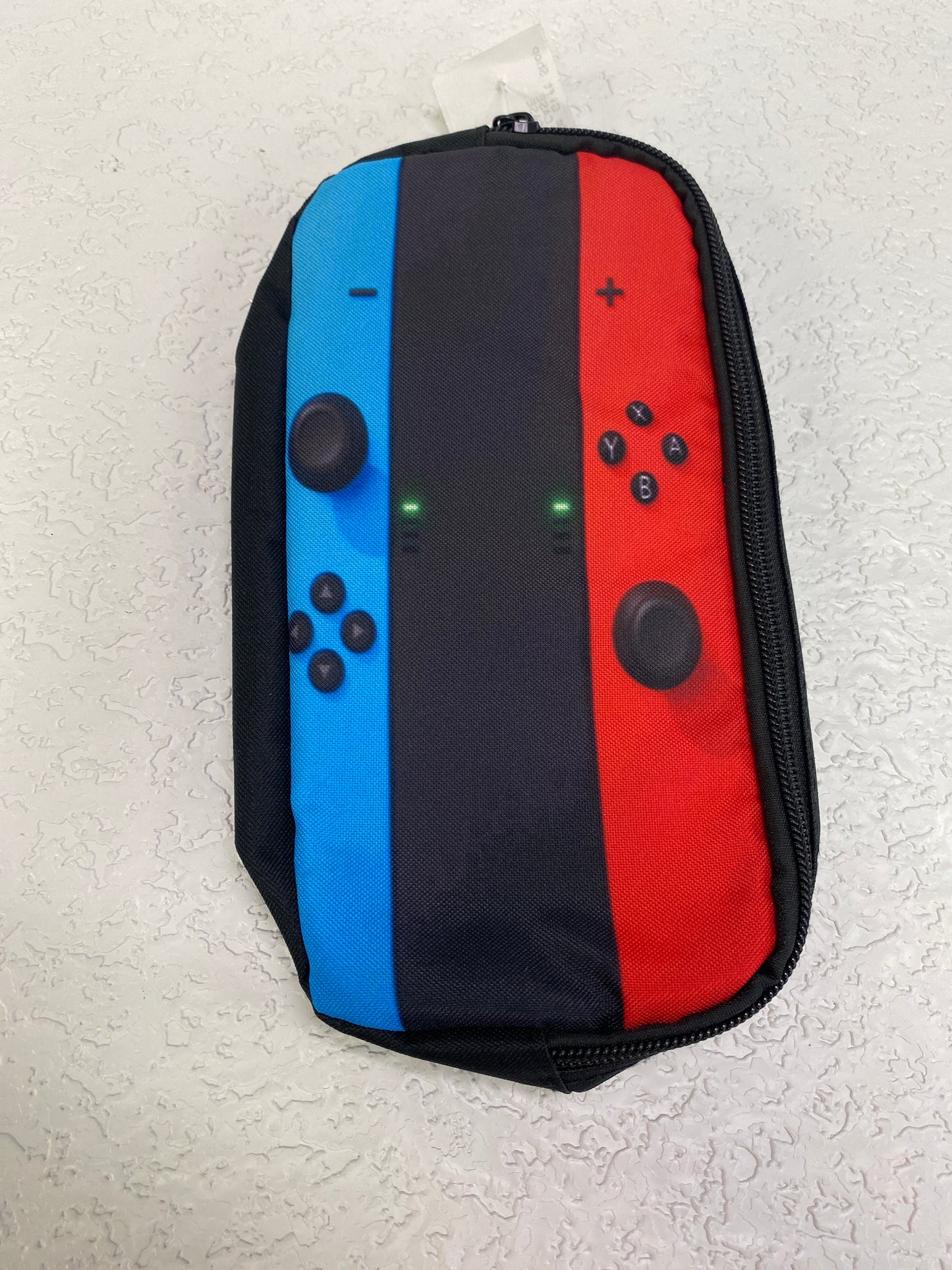 GAME PAD PENCIL CASE