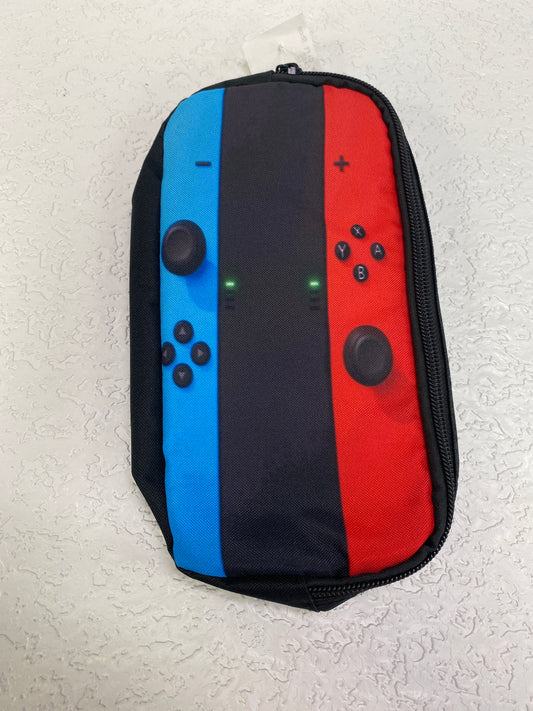 GAME PAD PENCIL CASE